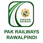 PAK rail pindi