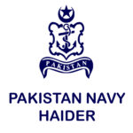 PNS HAIDER